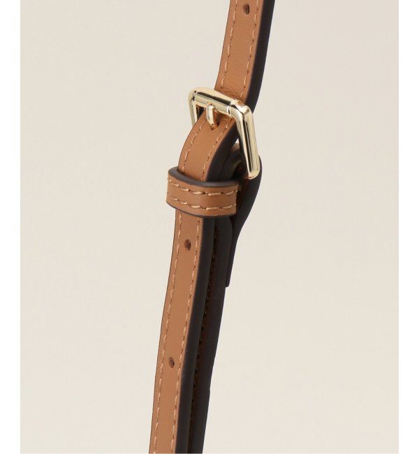 Plage「PUNTI./プンティ 別注 PORTRAIT HAND バッグ」|その他|