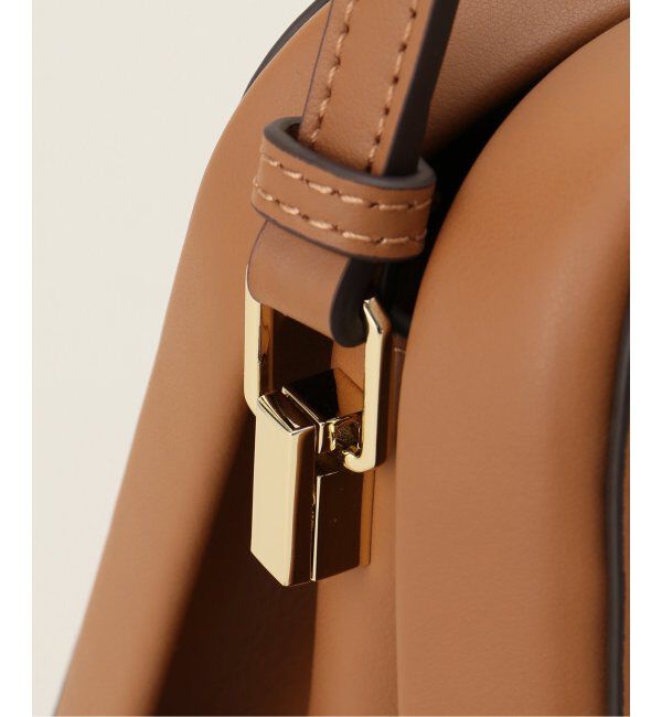 Plage「PUNTI./プンティ 別注 PORTRAIT HAND バッグ」|その他|