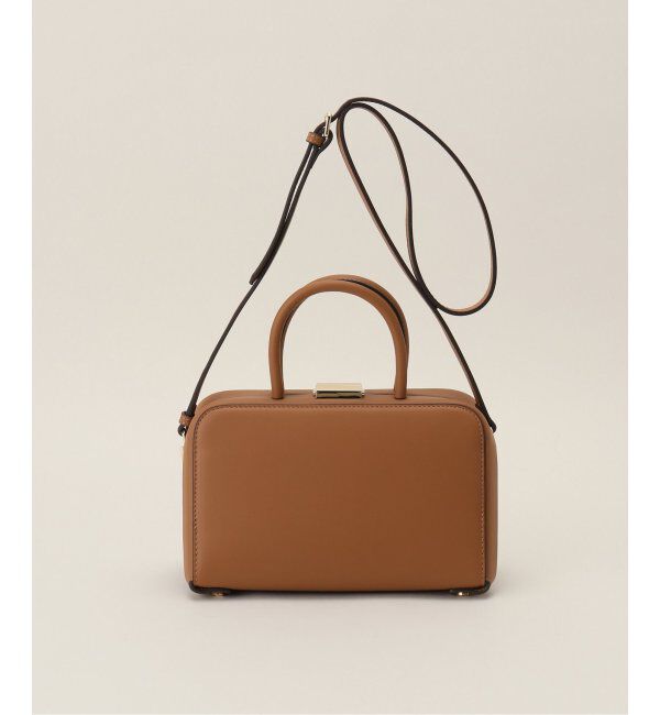 Plage「PUNTI./プンティ 別注 PORTRAIT HAND バッグ」|その他|