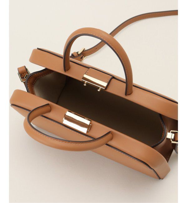 Plage「PUNTI./プンティ 別注 PORTRAIT HAND バッグ」|その他|