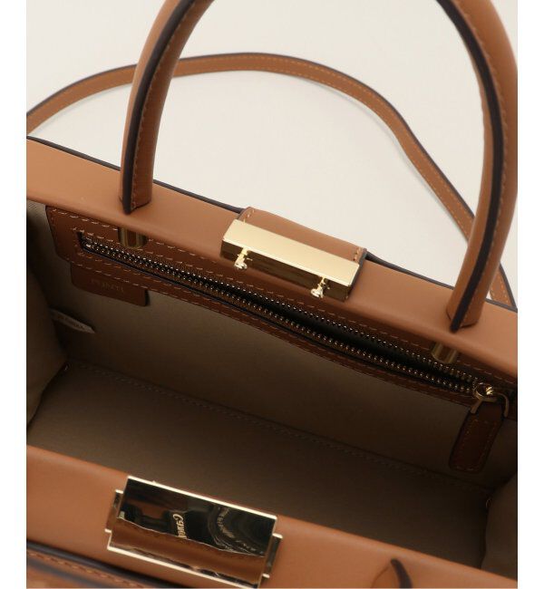 Plage「PUNTI./プンティ 別注 PORTRAIT HAND バッグ」|その他|