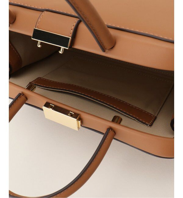 Plage「PUNTI./プンティ 別注 PORTRAIT HAND バッグ」|その他|