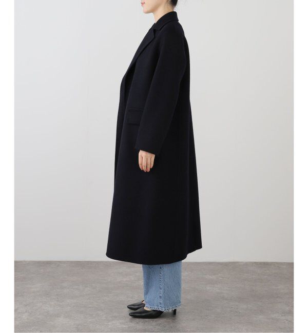 IENA「MACKINTOSH/マッキントッシュ BALERNO チェスターコート」|チェスターコート|