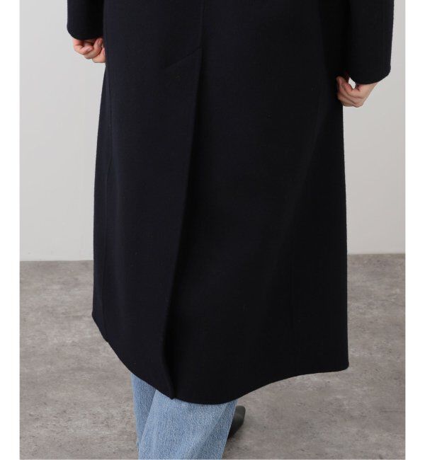 IENA「MACKINTOSH/マッキントッシュ BALERNO チェスターコート」|チェスターコート|