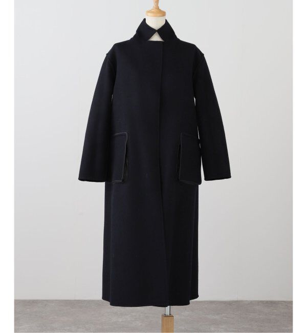 IENA「MACKINTOSH/マッキントッシュ BALERNO チェスターコート」|チェスターコート|