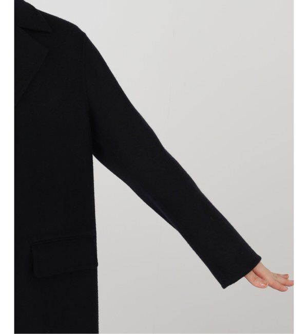 IENA「MACKINTOSH/マッキントッシュ BALERNO チェスターコート」|チェスターコート|