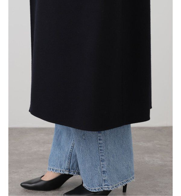 IENA「MACKINTOSH/マッキントッシュ BALERNO チェスターコート」|チェスターコート|