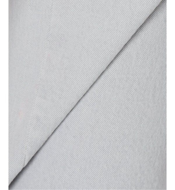 SLOBE IENA「《一部店舗・WEB限定カラーあり/追加5》LE DENIM ストレートパンツ」|デニム|