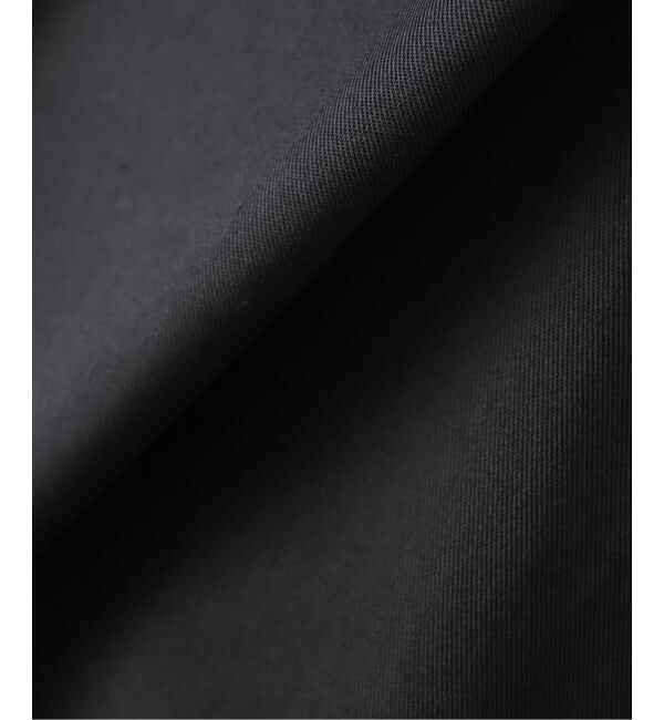 SLOBE IENA「《接触冷感/WEB限定/追加予約》ライトチノタックカーブトラウザー」|チノ|