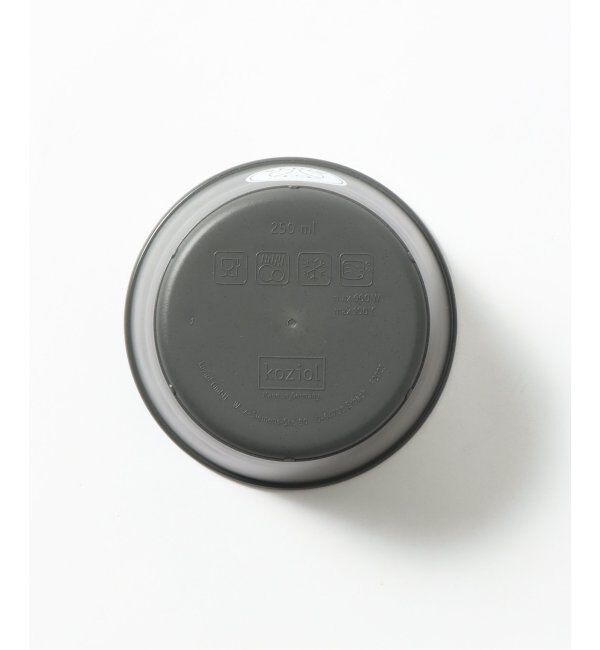 Paris Saint-Germain「【Paris Saint-Germain】KOZIOL MOVE BOWL 250ml」|食器・キッチングッズ|