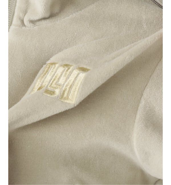 Paris Saint-Germain「【Paris Saint-Germain / パリ・サン＝ジェルマン】 PILE CROP TRACK JACKET」|その他|