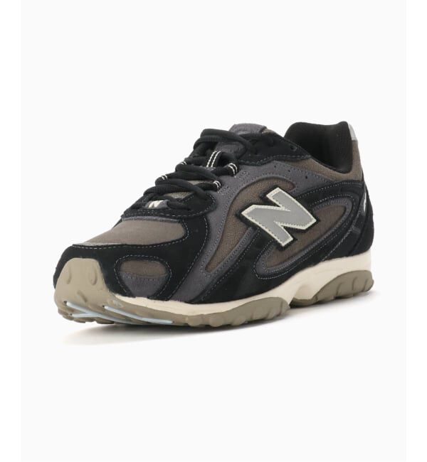 EDIFICE「NEW BALANCE（ニューバランス）U204L5WZ」|スニーカー|