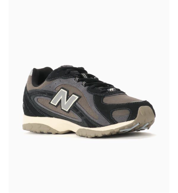 EDIFICE「NEW BALANCE（ニューバランス）U204L5WZ」|スニーカー|
