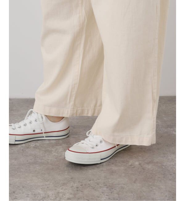 journal standard luxe「8OZデニム テーパーオールインワン」|オールインワン|