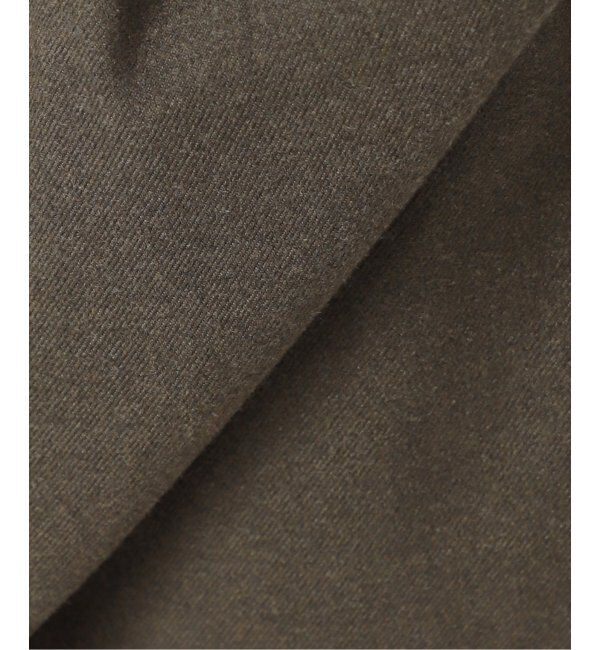 JOURNAL STANDARD relume「ストレッチブラッシュタックパンツ」|スラックス|