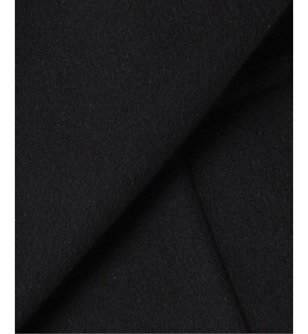 JOURNAL STANDARD「《追加2》スーパー140ビーバーノーカラーコート」|ノーカラーコート|