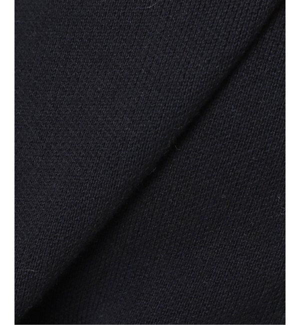 JOURNAL STANDARD relume「ダブルニットコントラストカーディガン」|カーディガン|