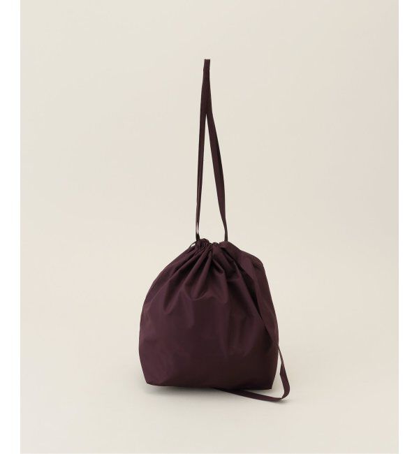 journal standard luxe「タフタ 2Way-BAG」|その他|