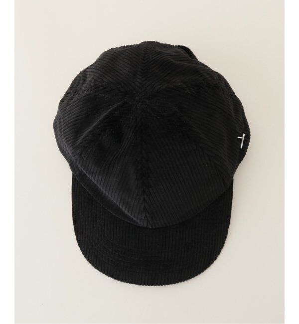 journal standard luxe「【MUHLBAUER / ミュールバウアー 】 CORDUROY CAP」|キャップ・キャスケット|
