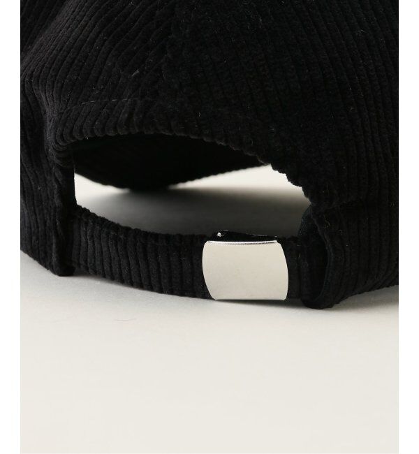 journal standard luxe「【MUHLBAUER / ミュールバウアー 】 CORDUROY CAP」|キャップ・キャスケット|