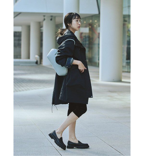 JOURNAL STANDARD「クラッシュベロアカプリパンツ」|その他|