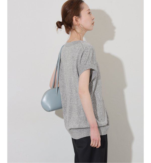 JOURNAL STANDARD「リネンレーヨンニュアンスベスト」|ベスト・ジレ|