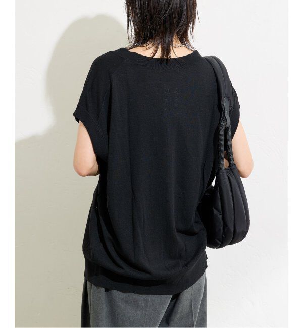 JOURNAL STANDARD「リネンレーヨンニュアンスベスト」|ベスト・ジレ|