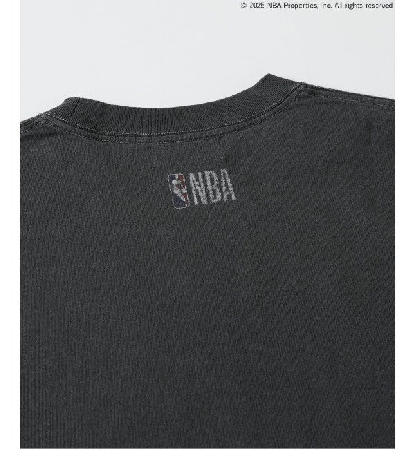 JOURNAL STANDARD relume「Off The Court by NBA / オフ・ザ・コート バイ NBA 別注 プリントTシャツ」|Tシャツ・カットソー|
