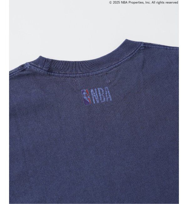 JOURNAL STANDARD relume「Off The Court by NBA / オフ・ザ・コート バイ NBA 別注 プリントTシャツ」|Tシャツ・カットソー|