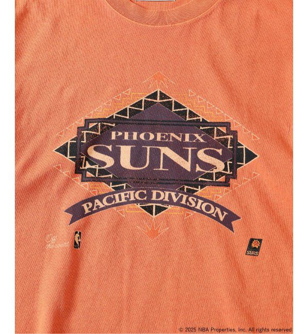 JOURNAL STANDARD relume「Off The Court by NBA / オフ・ザ・コート バイ NBA 別注 プリントTシャツ」|Tシャツ・カットソー|