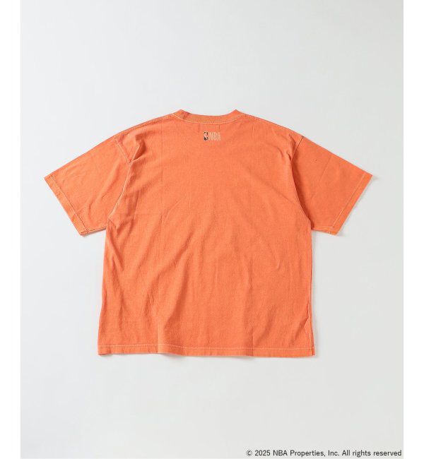 JOURNAL STANDARD relume「Off The Court by NBA / オフ・ザ・コート バイ NBA 別注 プリントTシャツ」|Tシャツ・カットソー|