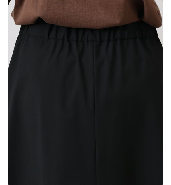 journal standard luxe「《追加予約》TRトロ スカート」|スカート|