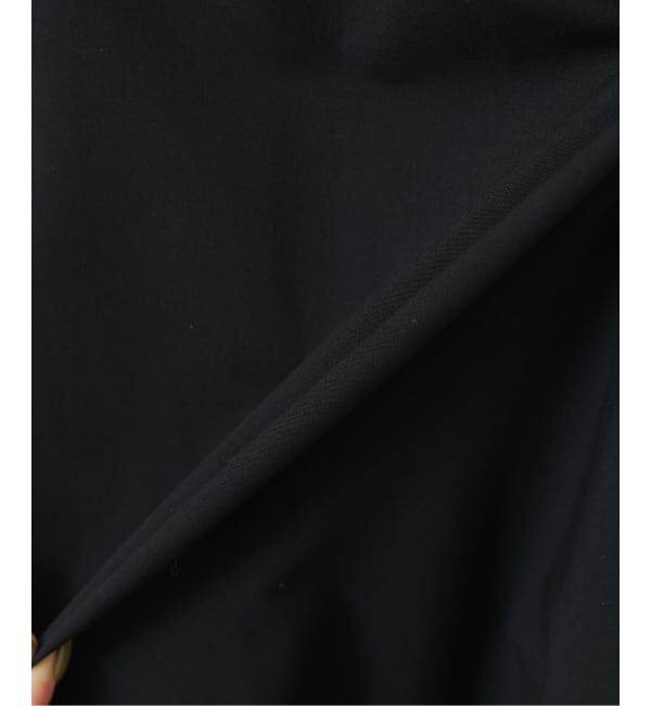 journal standard luxe「《追加予約》TRトロ スカート」|スカート|