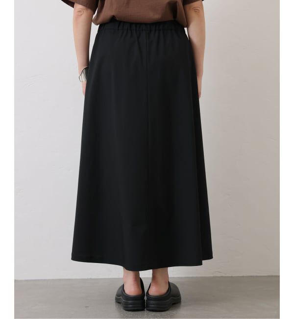 journal standard luxe「《追加予約》TRトロ スカート」|スカート|