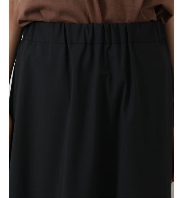 journal standard luxe「《追加予約》TRトロ スカート」|スカート|