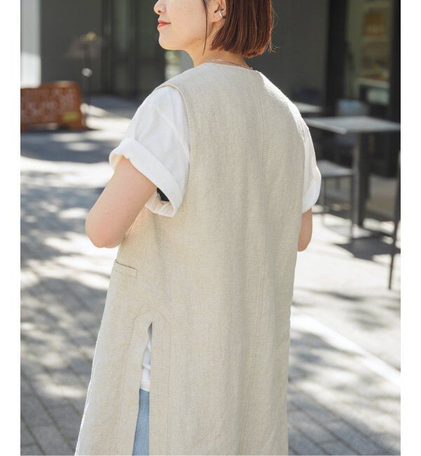 Spick and Span「THE HOLIDAY Tシャツ」|Tシャツ・カットソー|