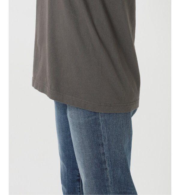 Spick and Span「THE HOLIDAY Tシャツ」|Tシャツ・カットソー|