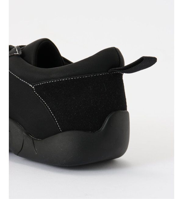 U by SPICK&SPAN「MACMOC/マックモック Paracord Sneaker」|スニーカー|