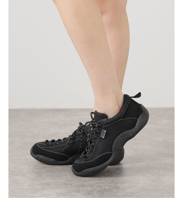 U by SPICK&SPAN「MACMOC/マックモック Paracord Sneaker」|スニーカー|