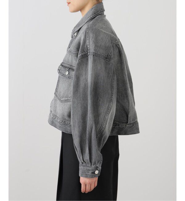  「【洗える】RED CARD TOKYO/レッドカードトーキョー Lafayette denim blouson」|その他|