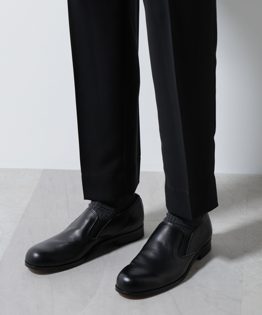 nano･universe「｢Damerino｣ライトウェイトストレッチセットアップ/吸水速乾」|スーツ|