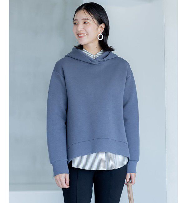 組曲「【ボウタイ付き】メッセージシャーティング シャツ」|シャツ・ブラウス|