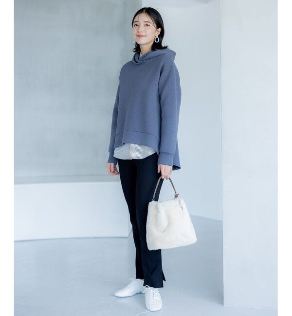 組曲「【ボウタイ付き】メッセージシャーティング シャツ」|シャツ・ブラウス|