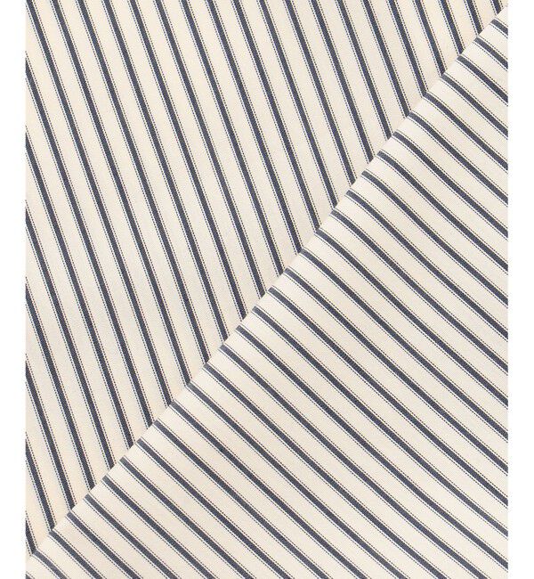 組曲「【ボウタイ付き】メッセージシャーティング シャツ」|シャツ・ブラウス|