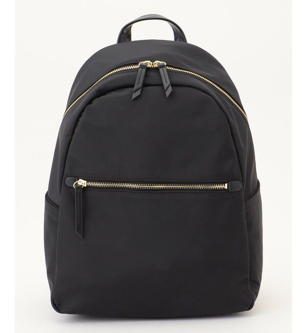 自由区「【軽量・撥水】ファンクショナルポケット リュック」|リュック|