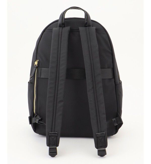 自由区「【軽量・撥水】ファンクショナルポケット リュック」|リュック|