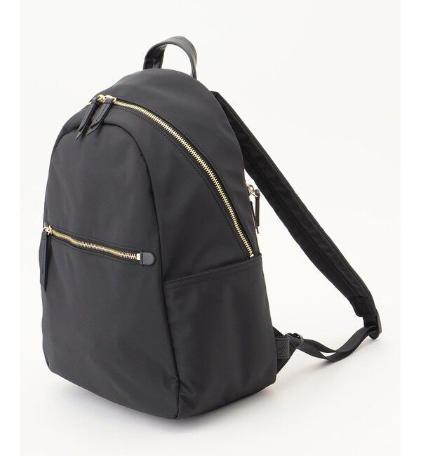 自由区「【軽量・撥水】ファンクショナルポケット リュック」|リュック|