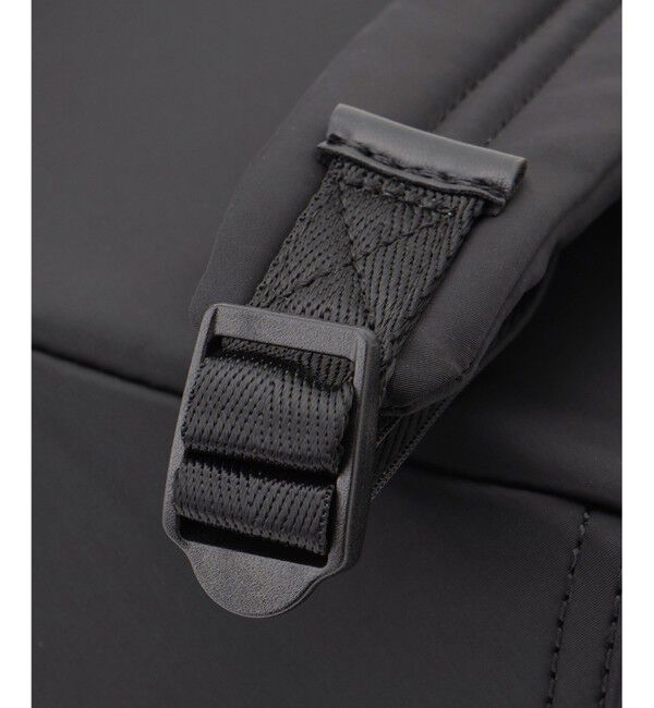 自由区「【軽量・撥水】ファンクショナルポケット リュック」|リュック|