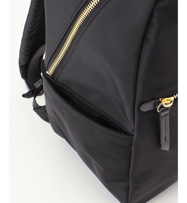 自由区「【軽量・撥水】ファンクショナルポケット リュック」|リュック|