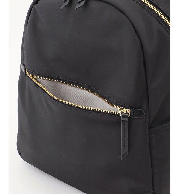 自由区「【軽量・撥水】ファンクショナルポケット リュック」|リュック|